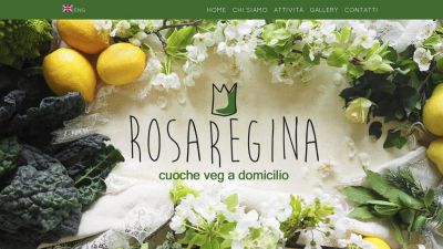 RosaRegina