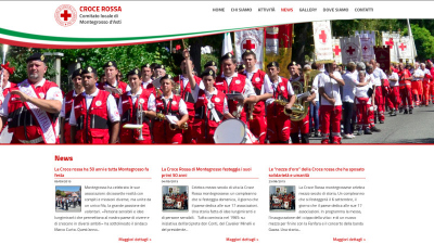 Croce Rossa Montegrosso - gallery 2