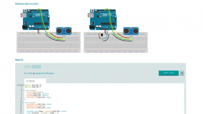 Italian Tech Project - gallery 3